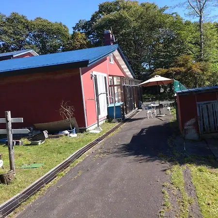 Noboribetsu No Mori Villa Exterior photo