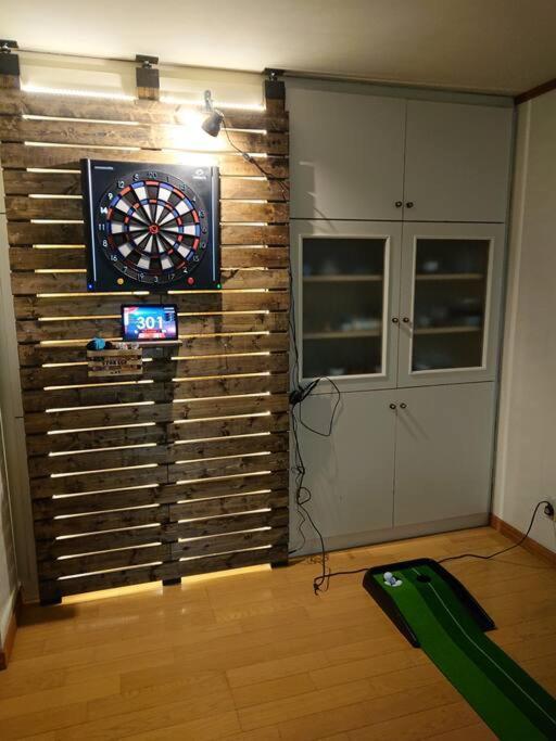 Holiday home No Mori *