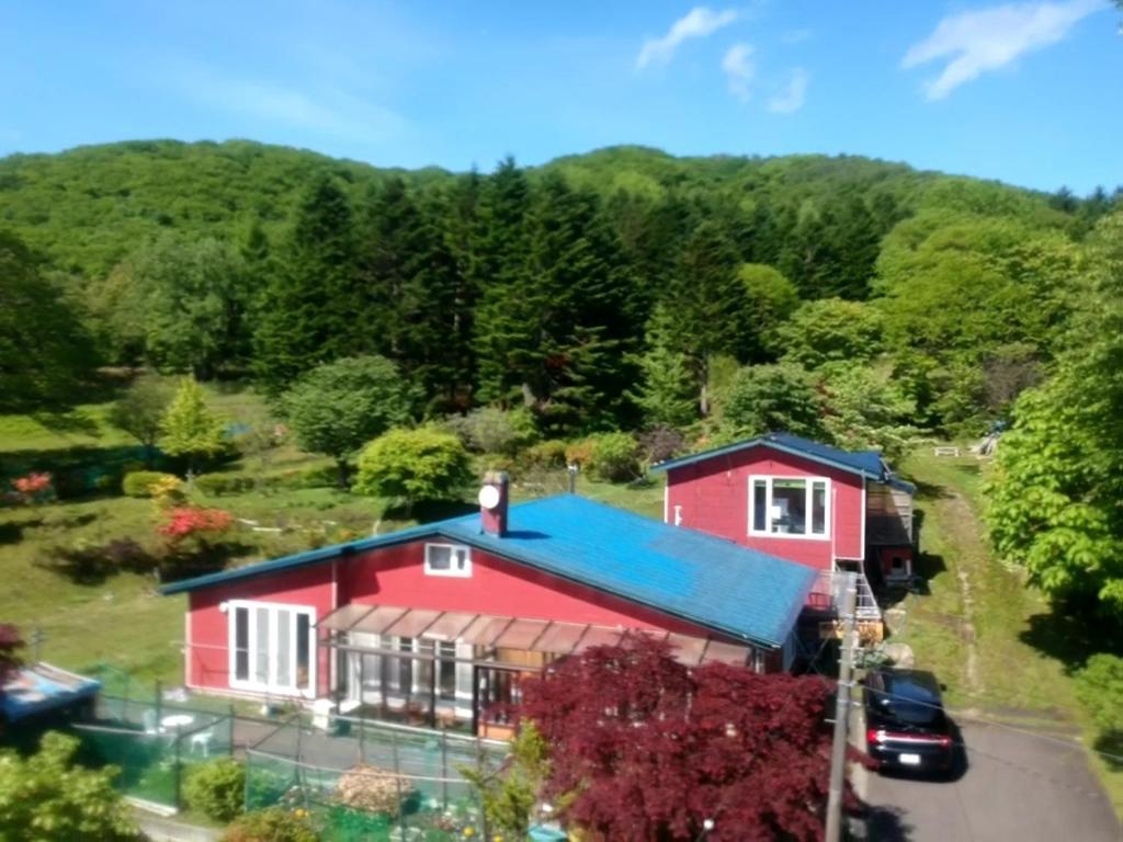 Holiday home No Mori