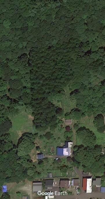 Holiday home No Mori *