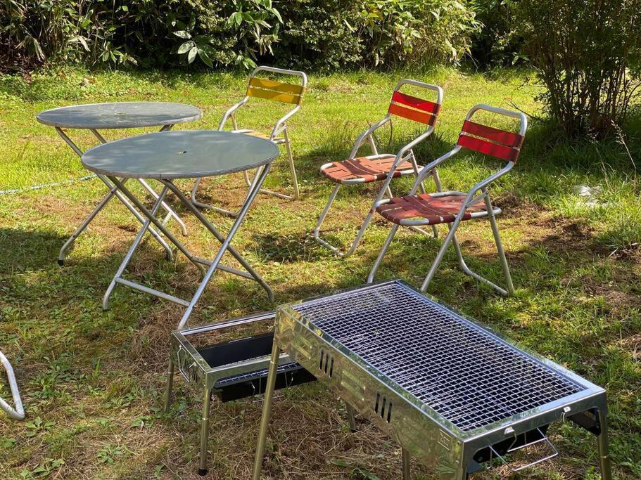 No Mori Holiday home