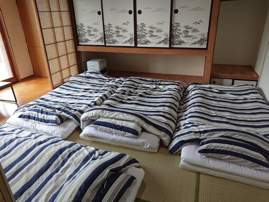 No Mori Holiday home *