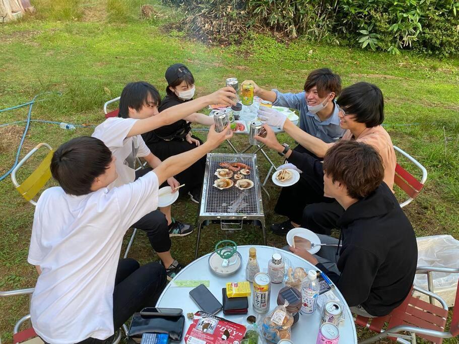 Holiday home No Mori Noboribetsu
