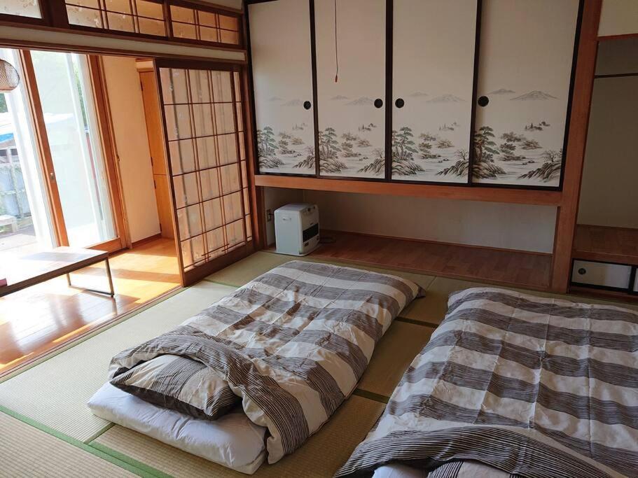 No Mori Noboribetsu